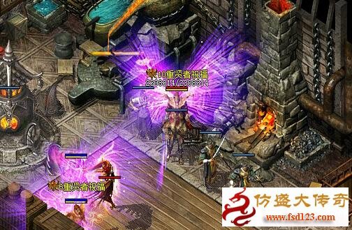 游戏介绍