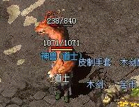 神兽