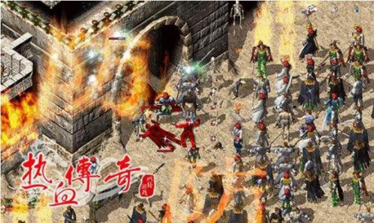 仿盛大神秘装备全解析
