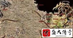 触龙神和道士隐藏的背景故事