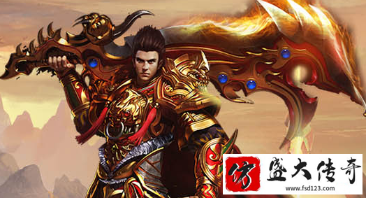 战士代表武器,你爆出过哪一件