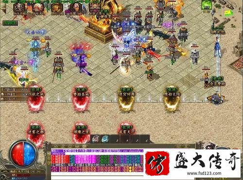 游戏中法师如何获得的嗜魂法杖