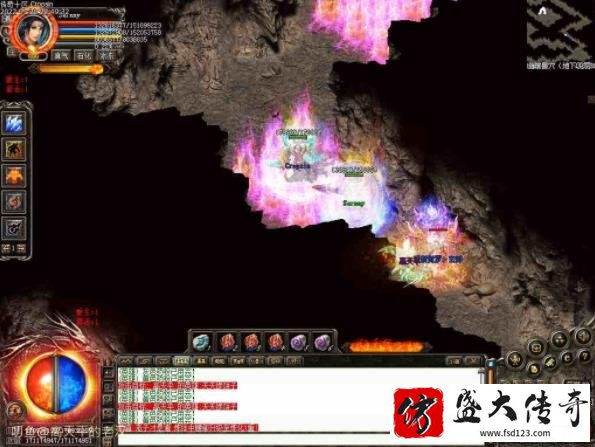 教你如何打造最强远攻法师