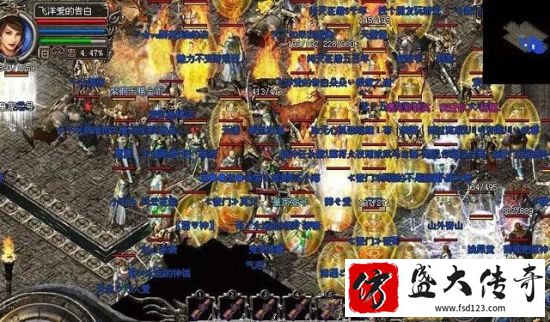 法师已经完全的失去了意义