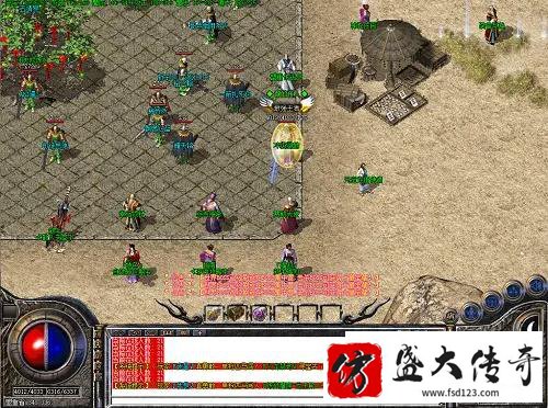 提升装备属性让你秒变战神