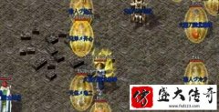 传奇中几种跑图的方法介绍