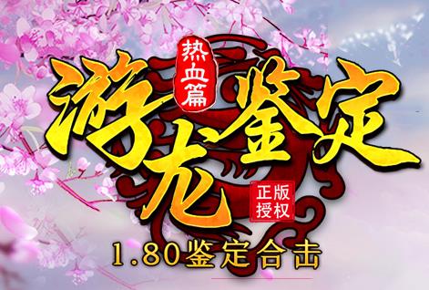 仿盛大传奇鉴定合击