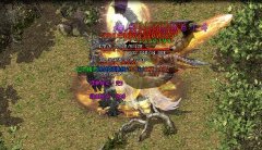 仿盛大传奇新开sf发布网魔血之心合成方式